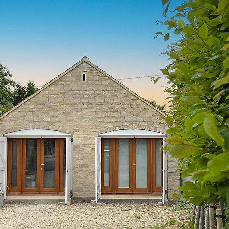 Whitley Old Garage Appartement Buitenkant foto